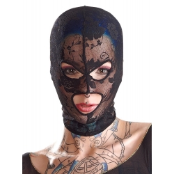 Маска Mask black Kitty