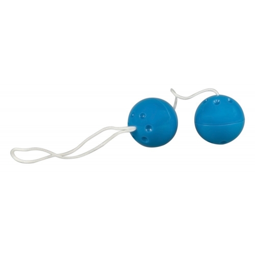 Вагинальные шарики Sarah?s Secret blau