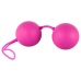 Вагинальные шарики XXL Balls pink