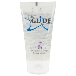 Смазка Just Glide Toy Lube 50 мл