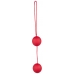 Вагінальні кульки Velvet Red Balls