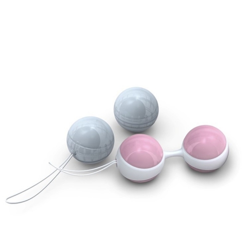 Вагінальні кульки Luna Beads II