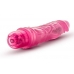 Вібратор GLOW DICKS THE DROP PINK