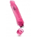 Вібратор GLOW DICKS THE DROP PINK