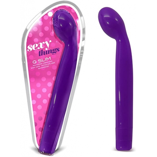 Вібратор THINGS G SLIM