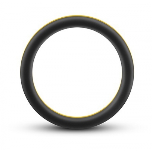 Эрекционное кольцо PERFORMANCE SILICONE GO PRO COCK RING