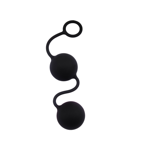 Вагинальные шарики Black Bead