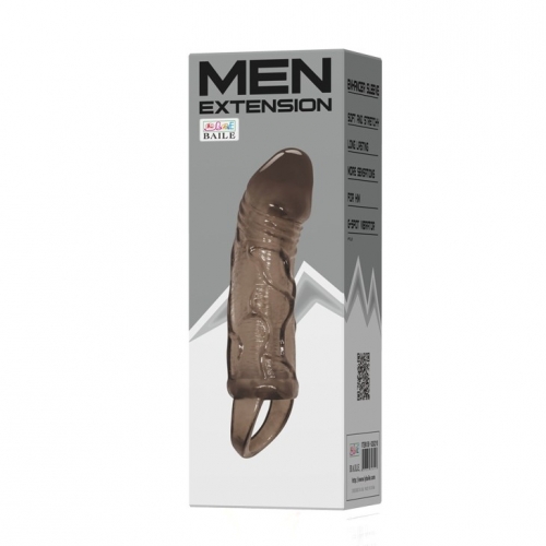 Насадка на пенис Men Extension