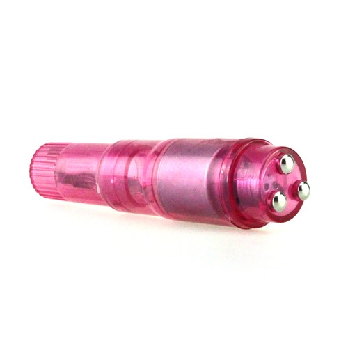 Вибратор Rocket In Pink