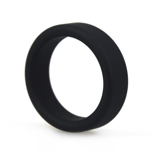 Эрекционное кольцо Silicone Cock Ring