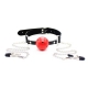 Кляп Breatheable Ball Gag