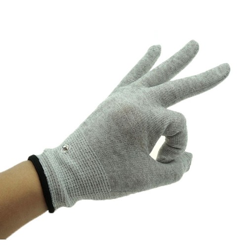 Перчатки электроды Gloves