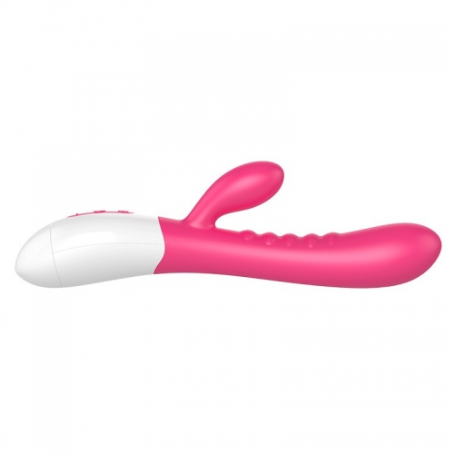 Вібратор Jiuai Double