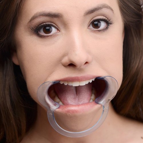 Вставка в рот Dental Mouth Gag