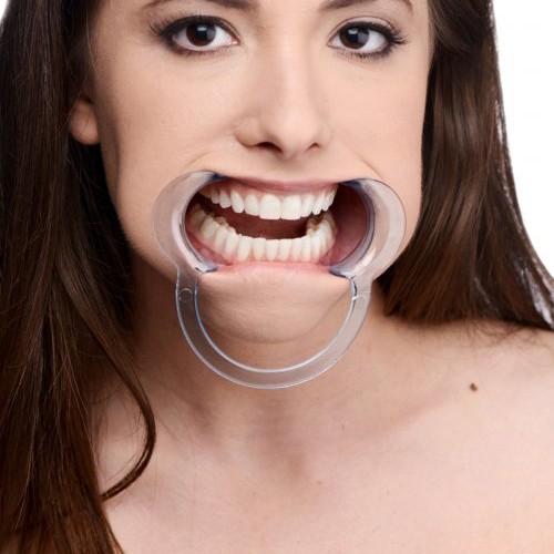 Вставка в рот Dental Mouth Gag