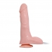 Фалоиметатор Fountain Vibro