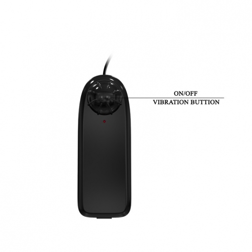 Фалоиметатор Fountain Vibro