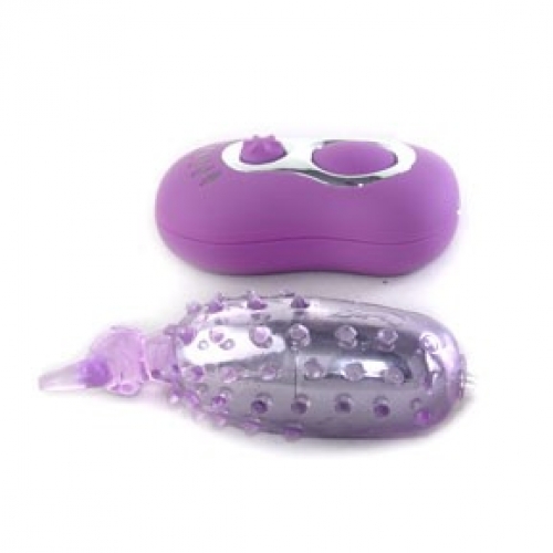 Виброяйцо Stimulate Egg