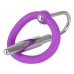 Эрекционное кольцо Penis Plug+Silicone Glans Ring Dilator