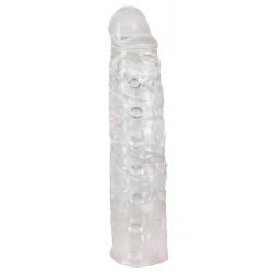 Насадка на член XTension Sleeve transparent