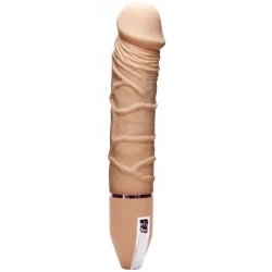 Реалистичный вибратор Infinite Desire Skin coloured Vibrator