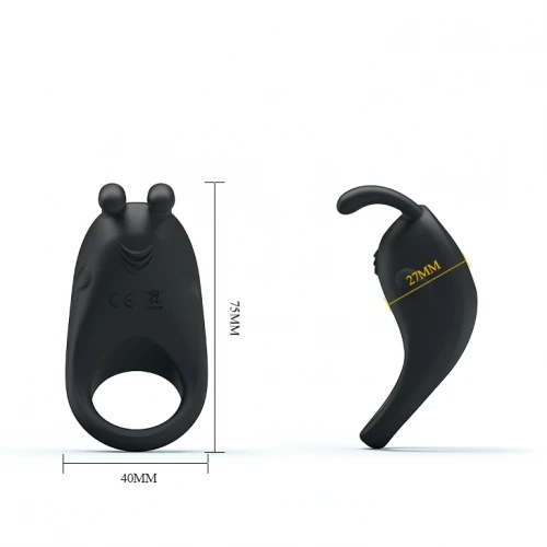 Кольцо Pretty Love Rabbit Vibrator