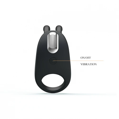 Кольцо Pretty Love Rabbit Vibrator