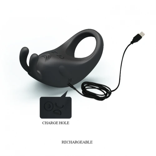 Кольцо Pretty Love Rabbit Vibrator