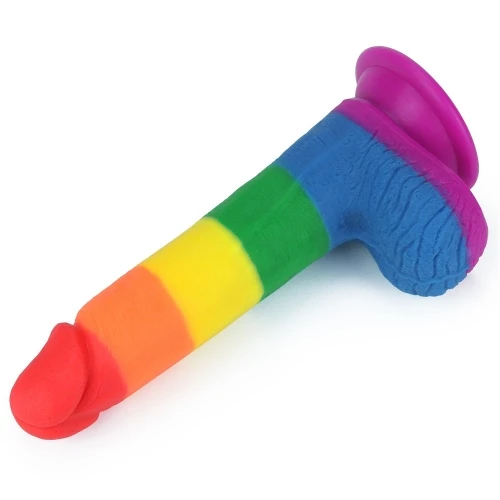 Фалоімітатор Prider Dildo 7.5