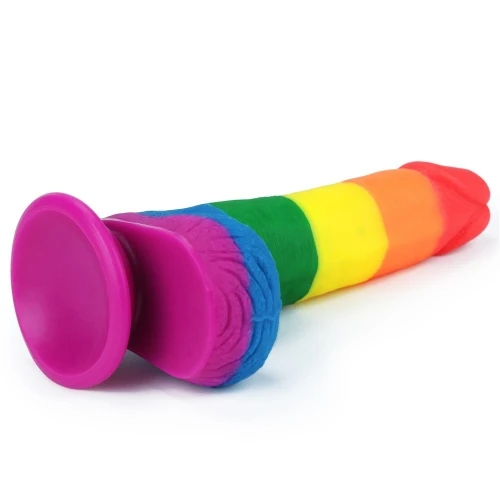 Фалоімітатор Prider Dildo 7.5