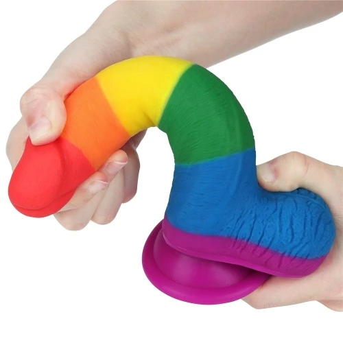 Фалоімітатор Prider Dildo 7.5