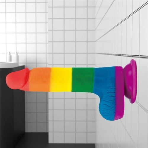 Фалоімітатор Prider Dildo 7.5