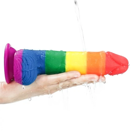 Фалоімітатор Prider Dildo 7.5