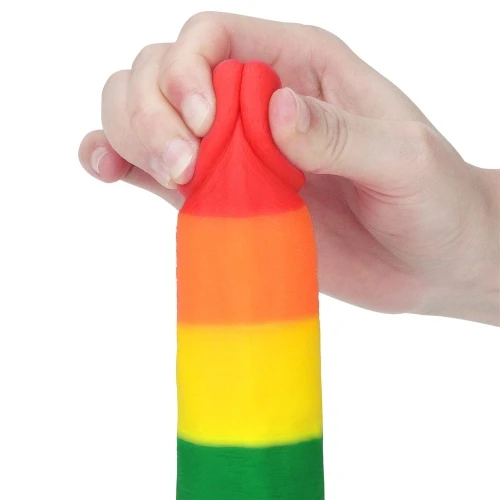 Фалоімітатор Prider Dildo 7.5
