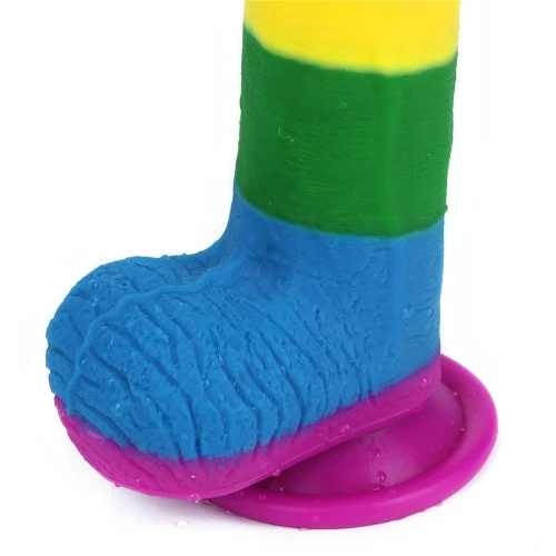Фалоімітатор Prider Dildo 7.5