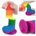 Фалоімітатор Prider Dildo 7.5