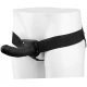 Страпон Blaze Vibrating Hollow Strap-on