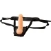 Страпон Erection Assistant Hollow Strap-On