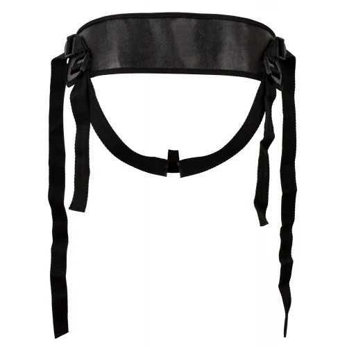 Страпон Erection Assistant Hollow Strap-On