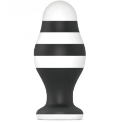 Анальная пробка X-Missioner Butt Plug