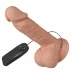 Вибратор Beautiful Encounter Catoblepas Vibrator Flesh