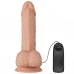 Вибратор Beautiful Encounter Catoblepas Vibrator Flesh