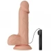 Вибратор Beautiful Encounter Catoblepas Vibrator Flesh