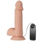 Вибратор Beautiful Encounter Catoblepas Vibrator Flesh