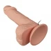 Вибратор Beautiful Encounter Catoblepas Vibrator Flesh