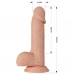 Вибратор Beautiful Encounter Catoblepas Vibrator Flesh