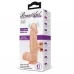 Вибратор Beautiful Encounter Catoblepas Vibrator Flesh
