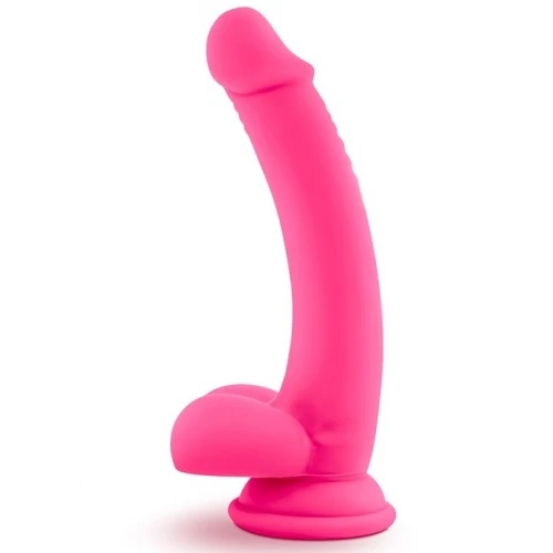 Фалоімітатор RUSE D THANG HOT PINK
