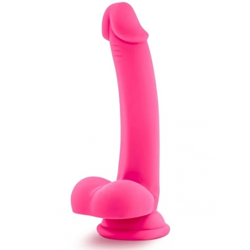 Фалоімітатор RUSE D THANG HOT PINK