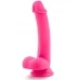Фалоімітатор RUSE D THANG HOT PINK